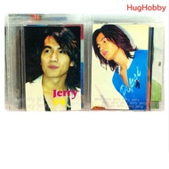 [Sold In 50 Sheets] Second-Hand Old Work From The 2000s Era (Set Of 4) "Jerry" F4 Refrigerator Magne