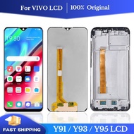6.22''Original For VIVO Y91 Y91i Y91c LCD Display Screen Touch