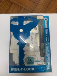 全新密碼鎖匙門鎖