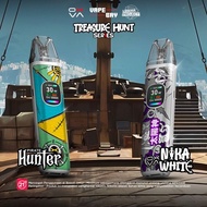 Ready JT POD OXVA XLIM PRO 2 TREASURE HUNT SERIES LIMITED EDITION