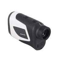 onlylove 3~1000M Laser Distance Meter 6X Magnification Outdoor Digital Golf Telescope Ruler Handheld