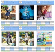 [預訂2025-5] Sega 景品 迷宮飯 瑪露希爾 Fate/Grand Order Arcade 提亞馬特 埃列什基伽勒 葬送的芙莉蓮 費倫 芙莉蓮 -花園- 世界計畫 繽紛舞台！ feat.初