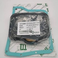 PW828710 PROTON SAGA FLX, PREVE,EXORA BOLD, SUPRIMA S & PERSONA VVT AUTO TRANSMISSION FILTER&GASKET 