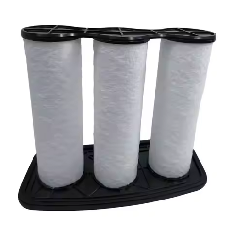 Engine Air Filter 1109132XGW01A For Haval H6 DHT 2022- H6 DHT-PHEV 2022- H6S 2021- DARGO DHT-PHEV 20