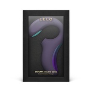 LELO ENIGMA Double Sonic(App) 吸吮+G點