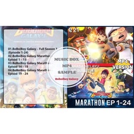 PENDRIVE BOBOIBOY KIDS KARTUN MOVIE MP4 P21