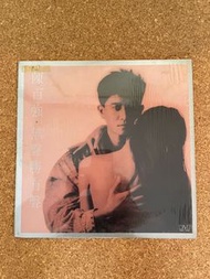 陳百強黑膠唱碟
