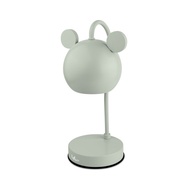 [Rofancy Rofancy] Mickey Melting Wax Lamp-Morandi Green