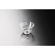 SOGA A4131W Oval Small Bowl