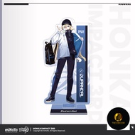 Keychain, Standee Model MIHOYOGame Honkai Impact VALKYRIES Elysia Kiana Mei Durandal Study and Work 