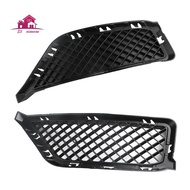 Left / Right Front New Bumper Lower Bottom Grille Grille Front Fog Light Frame for BMW X1 E84 2013-2015 51117303756 51117303757