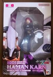 現貨免運 MegaHouse+mh+GGG系列+機動戰士Z鋼彈+哈曼·
