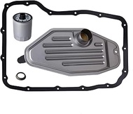 HERCOO 1999-UP 45RFE 545RFE 65RFE 66RFE 68RFE Automatic Transmission 4WD 4X4 Filter Kit Deep Pan Com