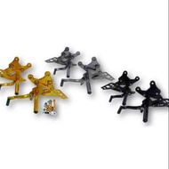 Kawasaki Z900 Racing Footrest