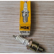 NGK STANDARD MOTORCYCLE SPARK PLUG BP8HS-10 BP8ES BP7ES YAMAHA RXK RXS FIZR TORNADO