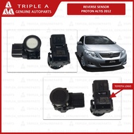 NEW🔥 Reverse Sensor Toyota Altis Corolla 2012 Rear Bumper Parking Sensor Bunyi Undur Warning 89341-33130