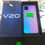 SECOND VIVO V20 RAM 8/ 128