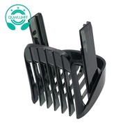 1 PCS AD-Fixed Comb Positioner Black Plastic Positioning Comb is Suitable for Hair Clipper HC5410 HC5440 HC5442 HC5447