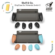 Nintendo Switch 2 GripCase Savage Raven by Skull & Co. Casing Switch 2