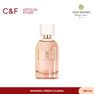 Yves Rocher Matin Blanc Eau de Parfum 100 ml