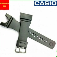 CASIO GA500 GA-500 GA 500 BLACK WATCH STRAPTALI