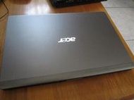 Acer Aspire AS3810TZG NB筆記型電腦 零件機 【面交價：內洽】