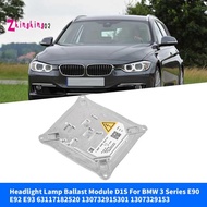 130732915301 HID Xenon Ballast Module HID Xenon Headlight Lamp Module