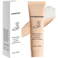 Luxe Foundation, Luxe Colour Changing Foundation SPF 50, Luxe Foundation Untuk Matang, Intelligent C