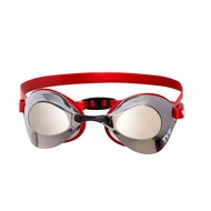 TYR Falcon Metallised Mirrored Swimming Goggles