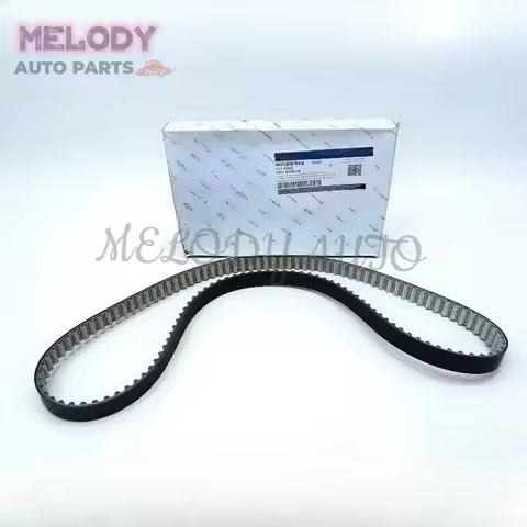GN1G6K288CA GN1G-6K288-CA Engine Timing Belt For Ford Focus Ecosport Escort Esoboost
