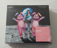 tuki. NIPPON BUDOKAN～承認欲求爆発～  完全生產限定盤 Blu-ray+CD+GOODS