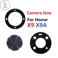 DC Camera lens Replacement for HONOR X9A X9 4G 5G