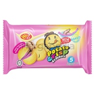 100g Win2 Win Win Baked Potato Crisp Himalayan Salt Flavour HALAL