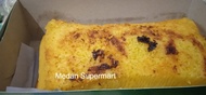 BIKA AMBON ATI ORIGINAL KECIL Oleh Oleh Medan Legend ATI Raja