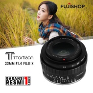 Ttartisan 23mm f1.4 TT Artisan 23mm f/1.4 Lens