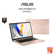ASUS VivoBook 14 A1404V-AEB688WS (Intel Core i7-1355U/16GB-24GB RAM/512GB SSD/14''FHD/Office/W11/2 Y