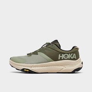 Hoka Transport Casual "Sea Moss/Eucalyptus"