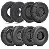 Replacement Earpads Ear Pads Cushion For Logitech PC960 H960 USB H650E h650e H820e Headphones
