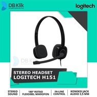 Logitech H151 Headset