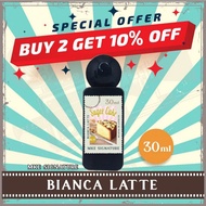 30ML BIANCA LATTE MKE EXCLUSIVE EDITION PARFUM LONG LASTING PERFUME