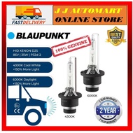 Blaupunkt HID Xenon Headlamp 1 - D2S 4300K / 6300K