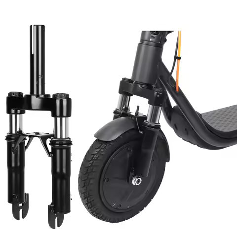ULIP Scooter Front Shock Absorber Suspension Kit for Ninebot F20 F30 F40 D18E D40X Electric Scooter 
