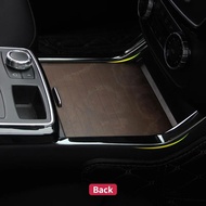 For Mercedes Benz ML320 350  GLE coupe W166 c292 350d GL450 x166 GLS amg Center Console side Trims f
