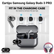 Samsung Galaxy Buds 3 PRO Eartips memory foam Eartips ear tip tips