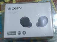 Sony WF-C500全無線藍牙耳機