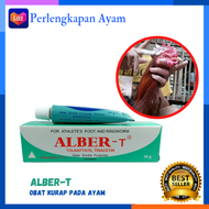 Albert Obat Korep Ayam Bangkok Ampuh Obat Kurap Ayam Korep Koreb Ayam Aduan Bangkok Albert Salep Aya