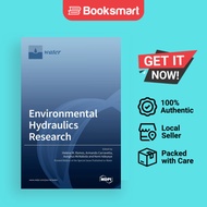 Environmental Hydraulics Research - Hardback - English - 9783036508085