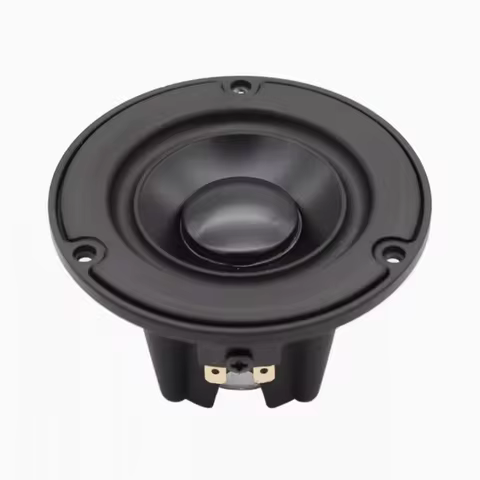 A-1134 Danish VIFA NE85W NE95W 3 Inch 3.5 Inch Speaker Car Mid Bass Horn DIY Speaker 1PCS