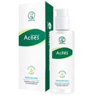 Mentholatum Acnes Oil Free Gel Lotion ( 145ml )