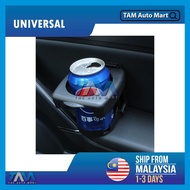 Foldable Cup Holder Universal Car Cup Holder Drink Bottle Cup Holders TAM Auto Mart Car Acccessories